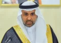 وزير الصحة السعودي فهد الجلاجل