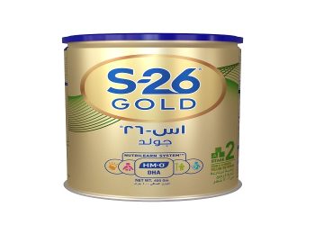 إس 26 جولد - S-26 GOLD مكمل غذائي في السعودية