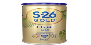 إس 26 جولد - S-26 GOLD مكمل غذائي في السعودية