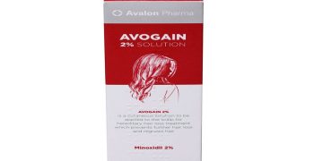 بخاخ أفوجين – AVOGAIN لتحفيز نمو الشعر