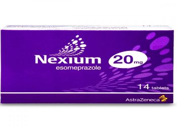 نيكسيوم – NEXIUM يستخدم في علاج قرحة المعدة في السعودية