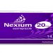 نيكسيوم – NEXIUM يستخدم في علاج قرحة المعدة في السعودية