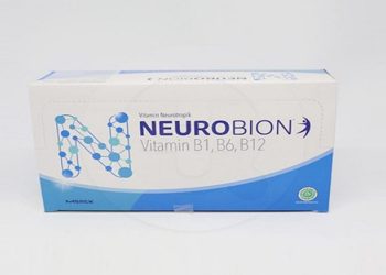 نيوروبيون – NEUROBION يستخدم لعلاج أمراض ضعف الأعصاب