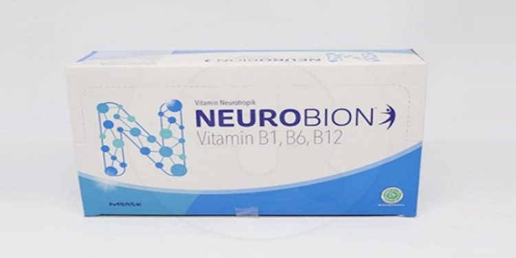 نيوروبيون – NEUROBION يستخدم لعلاج أمراض ضعف الأعصاب