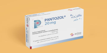 بانتوزول – PANTOZOL يستخدم لعلاج أعراض التهاب المريء التآكلي