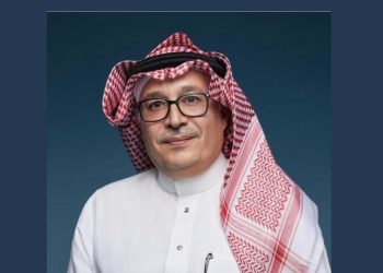 الدكتور محمد خليل الرئيس التنفيذي لشركة ساجا للأدوية