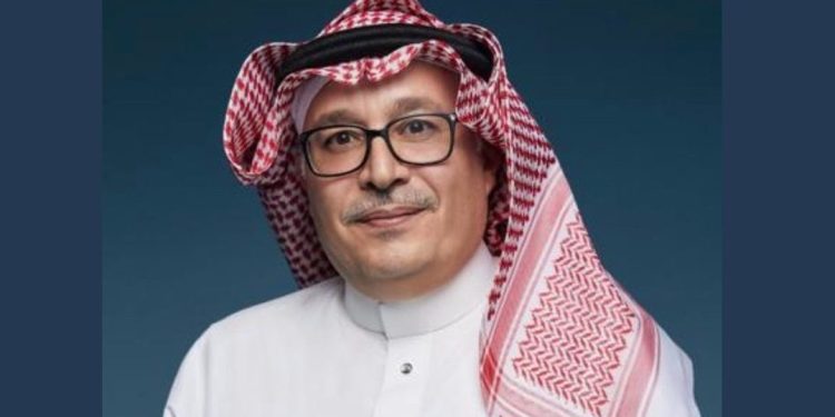 الدكتور محمد خليل الرئيس التنفيذي لشركة ساجا للأدوية