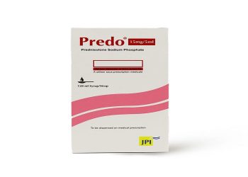 بريدو – PREDO لعلاج التهاب المفاصل الروماتويدي