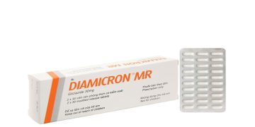 دياميكرون – DIAMICRON يستخدم في علاج مرض السكري