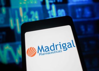 Madrigal Pharmaceuticals