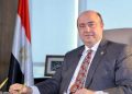 الدكتور شيرين حلمي رئيس شركة فاركو للأدوية