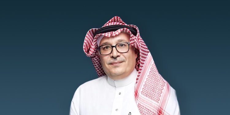 الدكتور محمد خليل الرئيس التنفيذي لشركة ساجا للأدوية