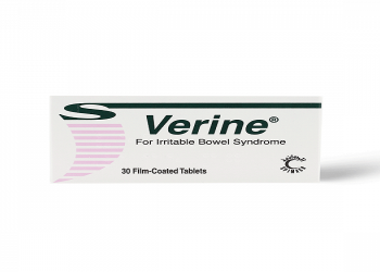 فيرين – VERINE لعلاج الأمراض المؤثرة على القناة الهضمية