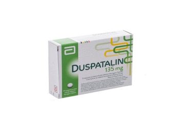 دوسباتالين – DUSPATALIN يستخدم في علاج القولون العصبي