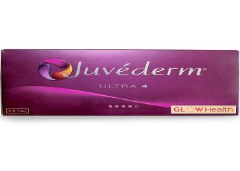 جوفيديرم – JUVEDERM يستخدم لتجديد شباب البشرة