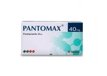 بانتوماكس – PANTOMAX لعلاج أعراض التهاب المريء التآكلي