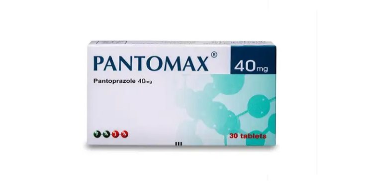 بانتوماكس – PANTOMAX لعلاج أعراض التهاب المريء التآكلي