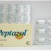 بيبتازول – PEPTAZOL لعلاج قرحة الإثني عشر النشطة