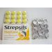 ستربسلز – STREPSILS لعلاج الألم المصاحب للالتهابات والعدوى البكتيرية