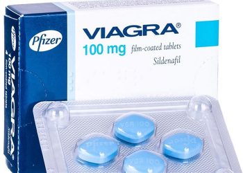 حبوب الفياجرا – VIAGRA يستخدم في علاج ضعف الانتصاب