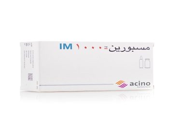 ميسبورين – MESPORIN مضاد حيوي لتخفيف العدوى البكتيرية