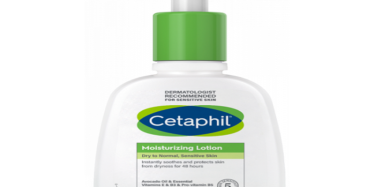 غسول سيتافيل – CETAPHIL للبشرة الدهنية وعلاج حب الشباب