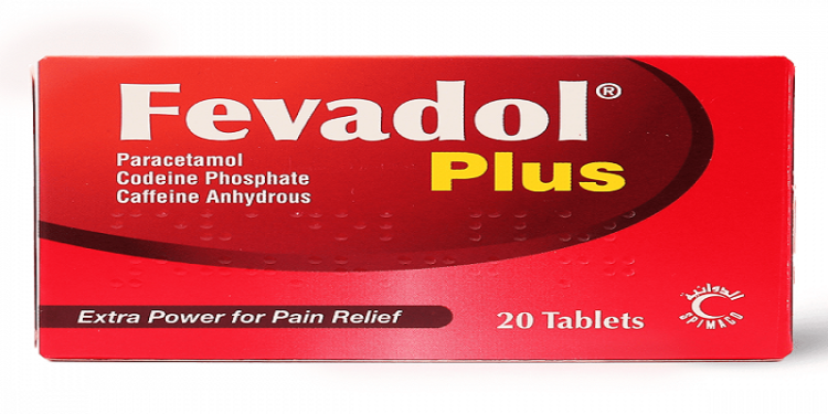 فيفادول بلس - FEVADOL PLUS يستخدم في علاج آلام الروماتيزم