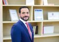 أشرف ملاك، المدير العام لشركة أم أس دي في منطقة دول مجلس التعاون الخليجي