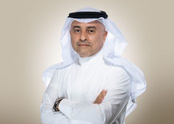 المهندس ثامر المهيد، الرئيس التنفيذي للمجموعة، والعضو المنتدب في الشركة الكيميائية السعودية القابضة،