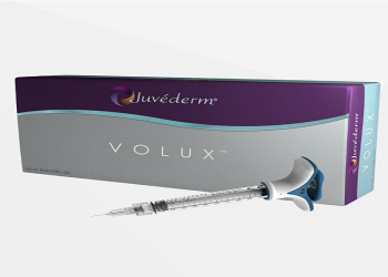 جوفيديرم فولكس - JUVEDERM VOLUX يستخدم في تجديد شباب البشرة