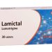 لاميكتال – LAMICTAL لعلاج نوبات الاكتئاب والصداع النفسي