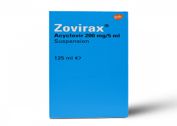 زوفيراكس – ZOVIRAX يستخدم لعلاج أنواع متعددة من العدوى الفيروسية