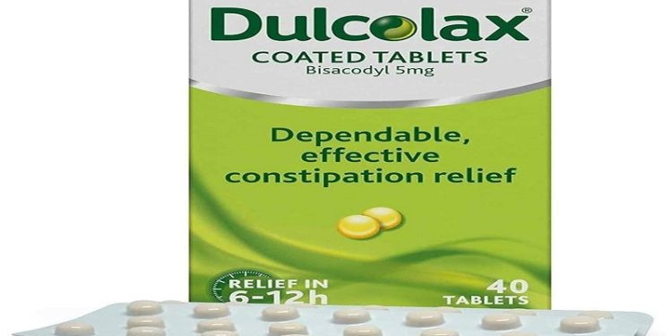 دلكولاكس – DULCOLAX يستخدم في حالات الإمساك