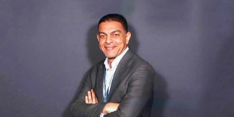 Alaa Nafady Regional General Manager, Middle East at MENAGEN Biopharmaceuticals