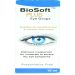 قطرة بيوسوفت بلس - BIOSOFT PLUS للتخفيف من أعراض جفاف العين