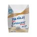 إنشور بلس - ENSURE PLUS مكمل غذائي سائل مصدرًا ممتازًا للأوميجا 3