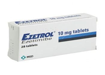 ايزيترول – EZETROL لعلاج فرط كوليستيرول الدم الأولي