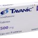 تافانيك – TAVANIC يستخدم لعلاج الالتهابات البكتيرية