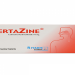 زيرتازين – ZERTAZINE يستخدم لتخفيف أعراض الحساسية