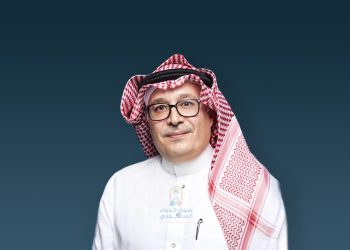 د. محمد خليل الرئيس التنفيذي لشركة ساجا للأدوية