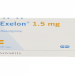 اكسيلون – EXELON يستخدم لعلاج بعض حالات الخرف