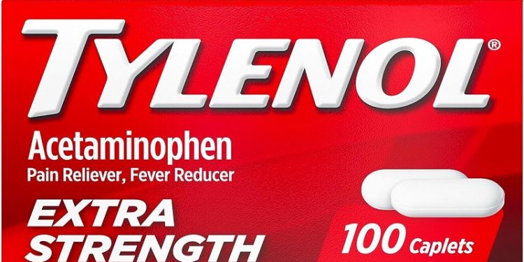 تايلينول سيلاج – TYLENOL يستخدم لعلاج حالات الصداع والحمى