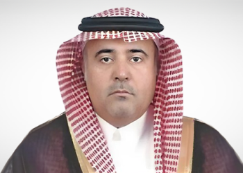 محمد بن سليمان السليم العضو المنتدب لشركة "المواساة للخدمات الطبية"