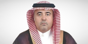 محمد بن سليمان السليم العضو المنتدب لشركة "المواساة للخدمات الطبية"