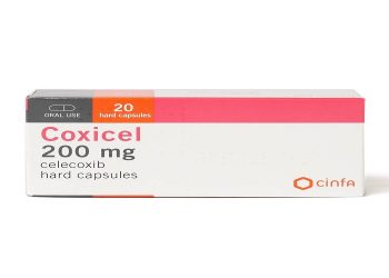 كوكسيسيل – COXICEL لعلاج التهاب المفاصل الروماتويدي