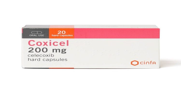 كوكسيسيل – COXICEL لعلاج التهاب المفاصل الروماتويدي