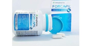 فوركابيل – FORCAPIL لعلاج ومنع انخفاض مستوى الفيتامينات