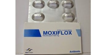 موكسيفلوكس – MOXIFLOX لعلاج التهاب الجيوب الأنفية الجرثومي الحاد