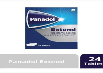 بانادول اكستند - PANADOL EXTEND للسيطرة وعلاج الصداع