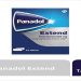 بانادول اكستند - PANADOL EXTEND للسيطرة وعلاج الصداع